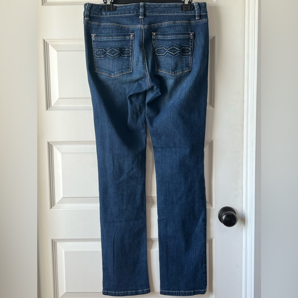 White House Black Market jeans